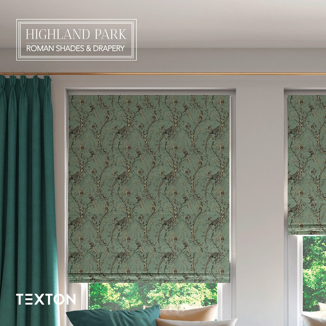 Custom window covering installation gallery image 28
